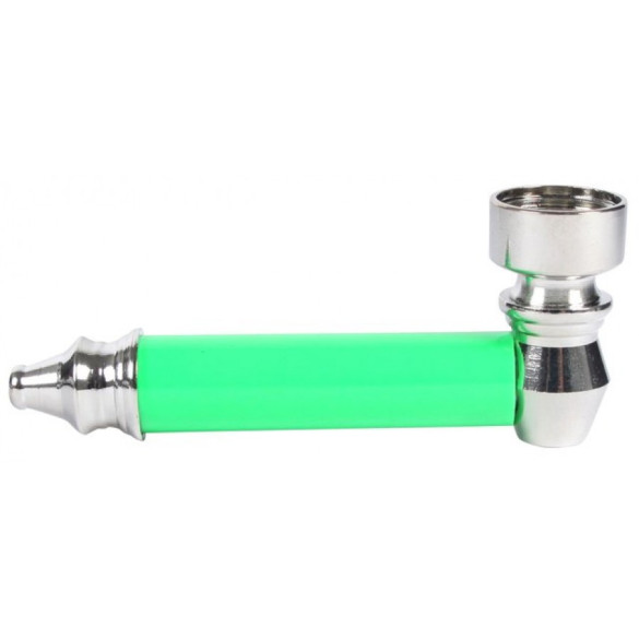 Metal Pibe Med Grinder 7.5cm