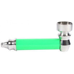 Metal Pibe Med Grinder 7.5cm