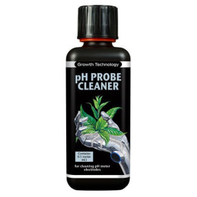 Growth Technology pH Probe Cleaner