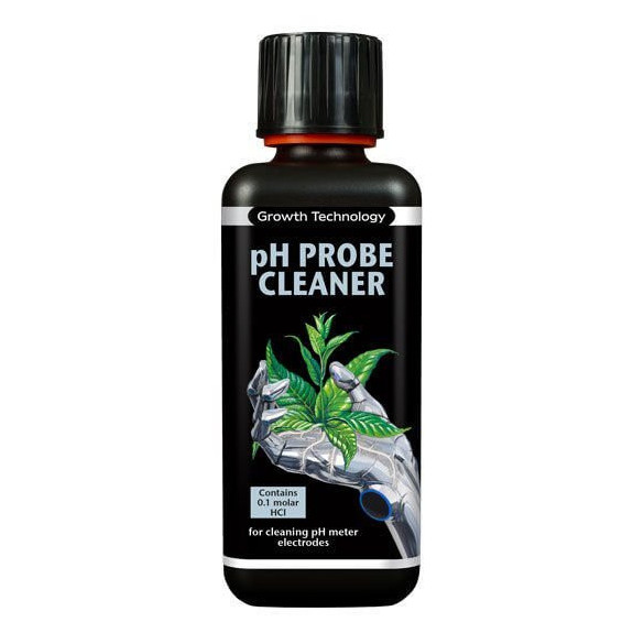 Growth Technology pH Probe Cleaner