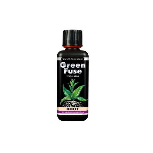 Growth Technology Green Fuse