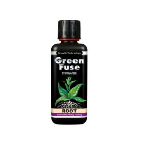 Growth Technology Green Fuse