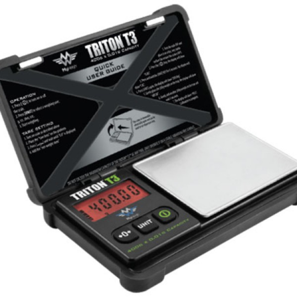 Triton T3 /0.01 Triton T3 /0.01