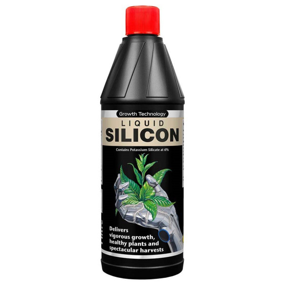 Growth Technology Liquid Silicon