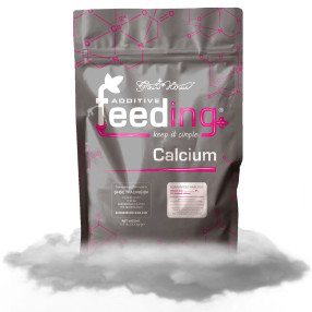 Calcium Greenhouse Feeding