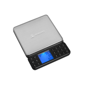 Digital Vægt Cs2000/0.1g