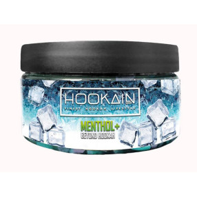 Hookain Steam Stone Menthol+