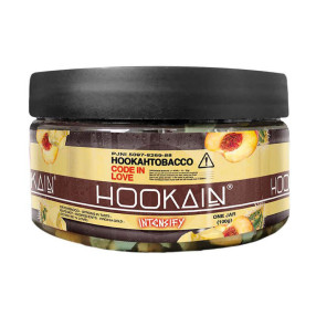 Hookain Steam Stone Code In Love