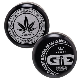 Grinder Grace American Style 55mm