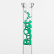 Boost Bong Pro Grøn 44cm