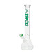 Boost Bong Pro Grøn 44cm