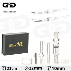 Nectar Collector Micro