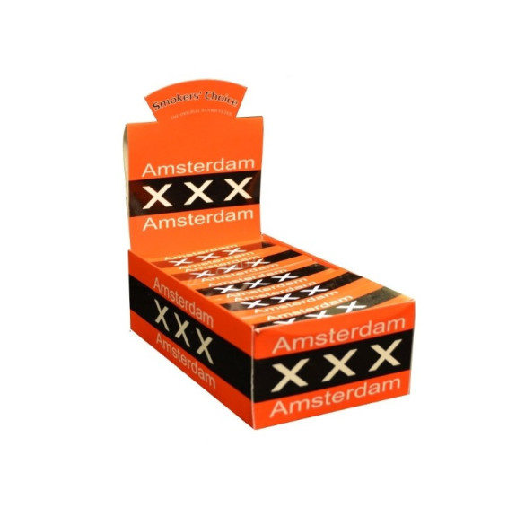 Smokers Choice Kingsize Amsterdam