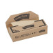 Smokers Choice Natural Filtertips 102stk Smokers Choice Natural Filtertips 102stk