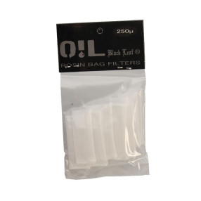 Oil Rosin Bag S 250ym