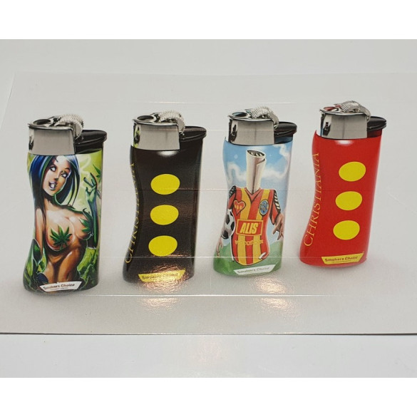 Mixerbakke Lighter A