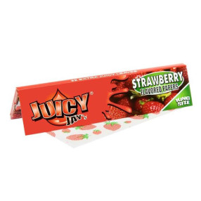 Juicy Jay's Strawberry