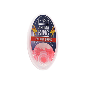 Aroma King Kugler Energy Drink
