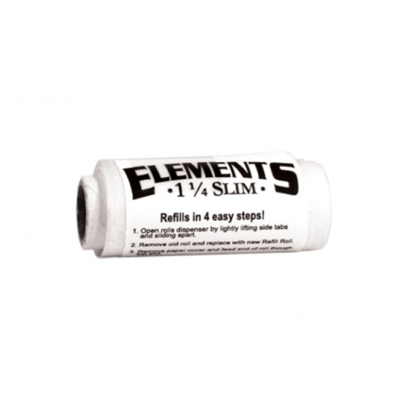 Elements Slim Width Refill