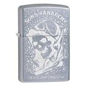 Zippo Sons Of Anarchy