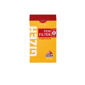 Filter 8mm Gizeh