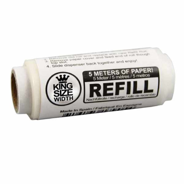 Elements Kingsize Refill