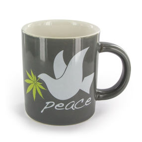 Kaffe Krus Peace