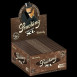 Smoking Brown XL Kasse – King Size Jointpapir