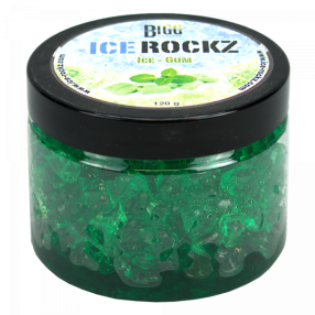 Ice Rockz Steam Stones Icegum