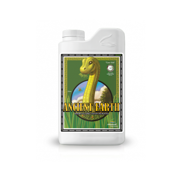 Advanced Nutrients Ancient Earth