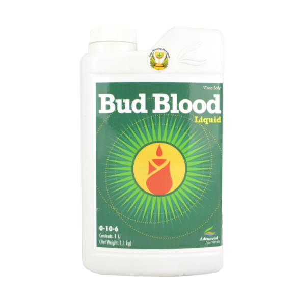 Advanced Nutrients Bud Blood