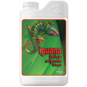 Advanced Nutrients Iguana Bloom