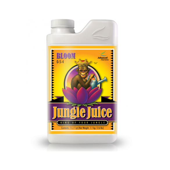 Advanced Nutrients Jungle Juice Bloom