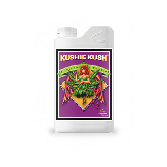 Advanced Nutrients Kushie Kush