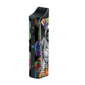 Pulsar APX 2 Vaporizer Psychedelic