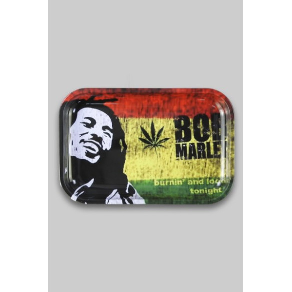 Bob Marley Mixerbakke 28 X 18.5cm