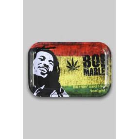 Bob Marley Mixerbakke 28 X 18.5cm