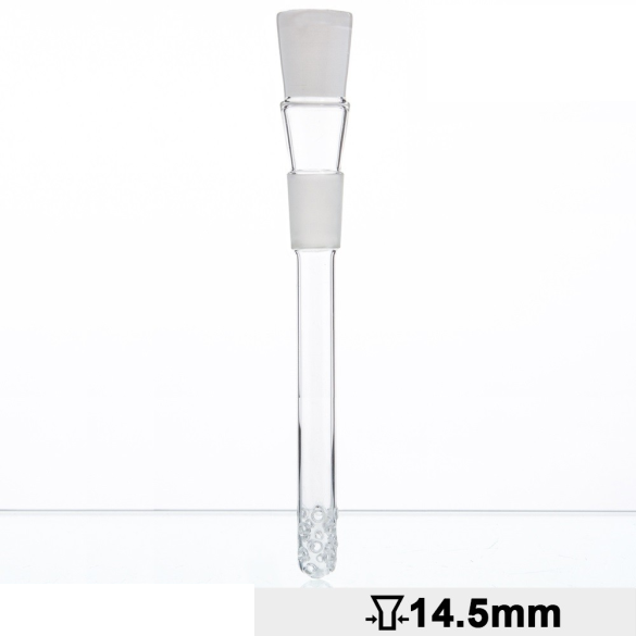 14,5mm 11cm Diffuser Slamrør