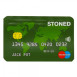 Kort Gemmer Credit Card