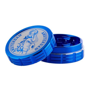 Grinder Amsterdam Mix 50mm 2delt