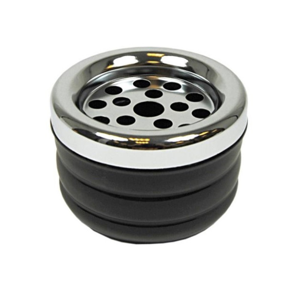 Askebæger Ribbed 9.5cm