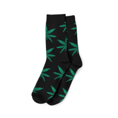Cannabis Sokker Grøn