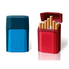 Cigarette Etui Gizeh Flip Case