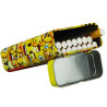 Cigarette Etui Smiley