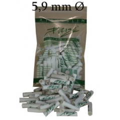 Aktiv Kul Filter Purize Xtra-Slim 6mm 50stk