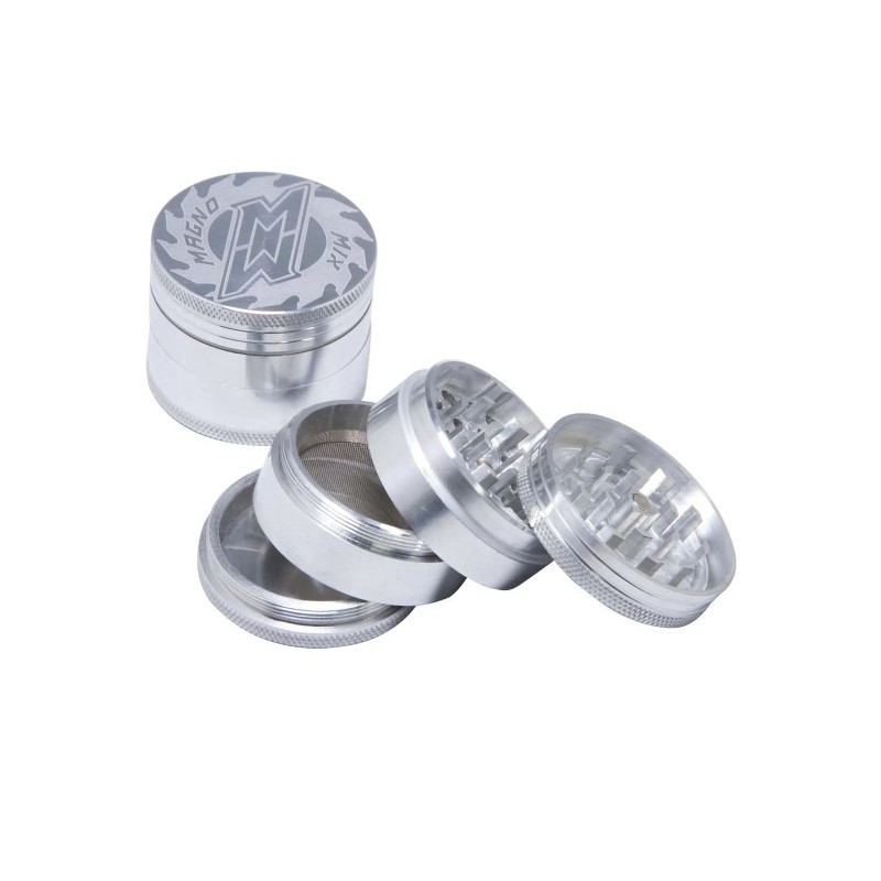 Grinder Magno 50mm