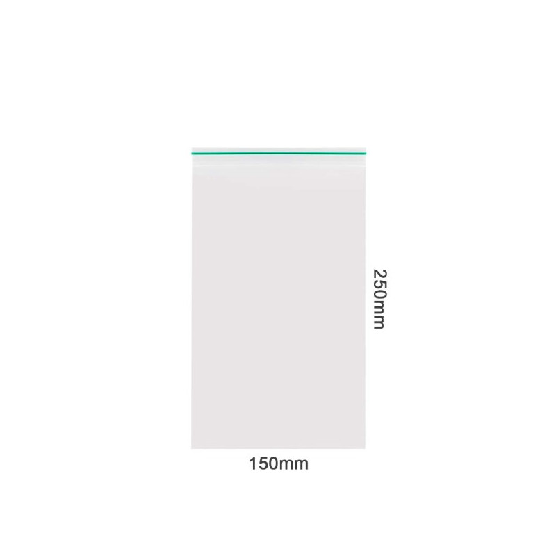 Poser 150 X 250mm 100stk