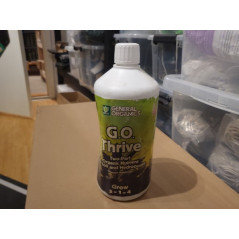 G.O. Thrive 1 liter