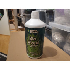 Bio Weed 1 liter