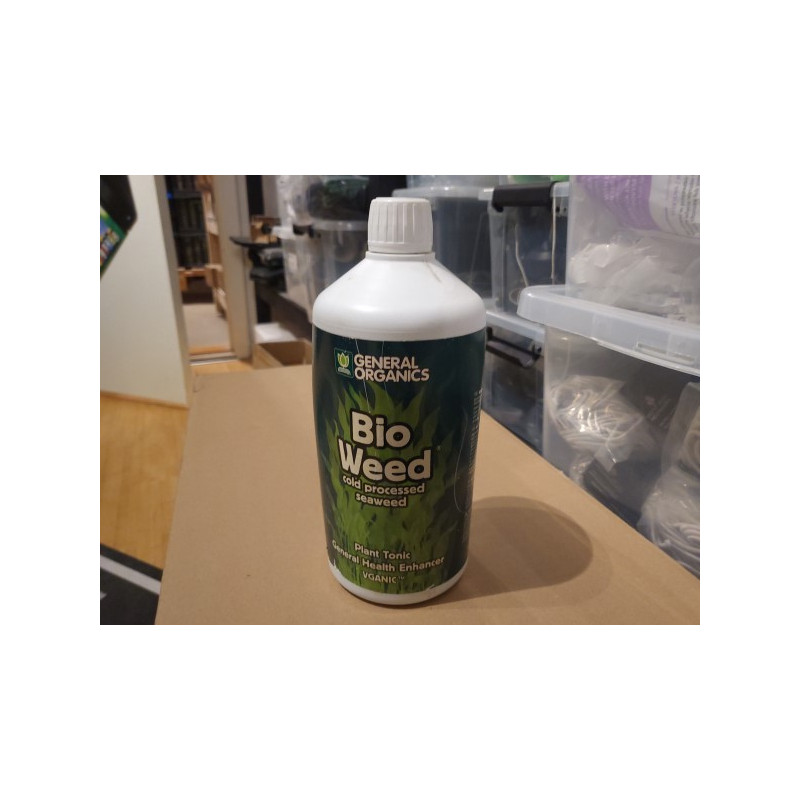 Bio Weed 1 liter